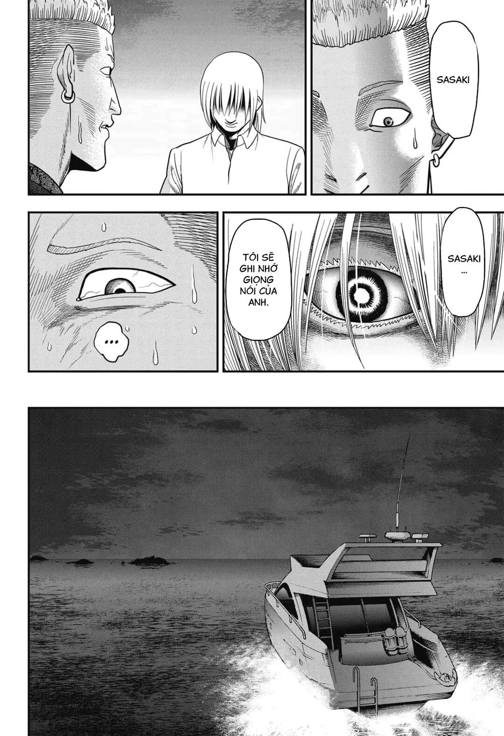 Abyss Rage Chapter 2 - 9