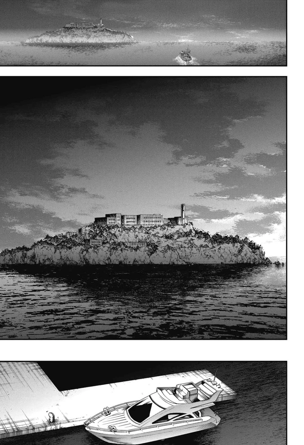 Abyss Rage Chapter 2 - 10