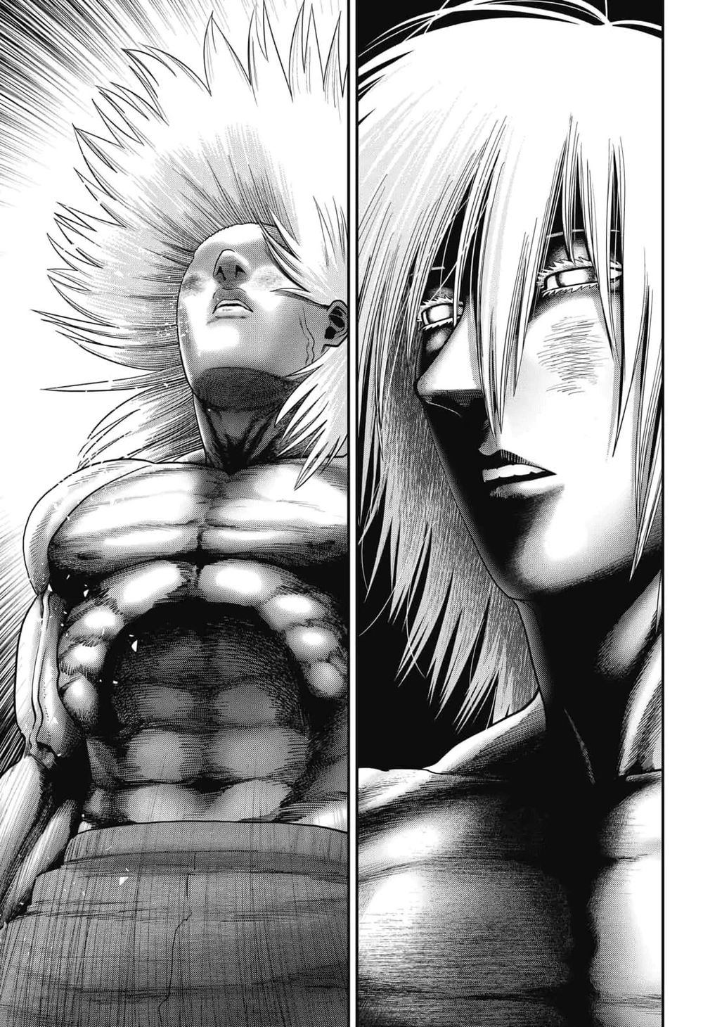 Abyss Rage Chapter 2 - 38