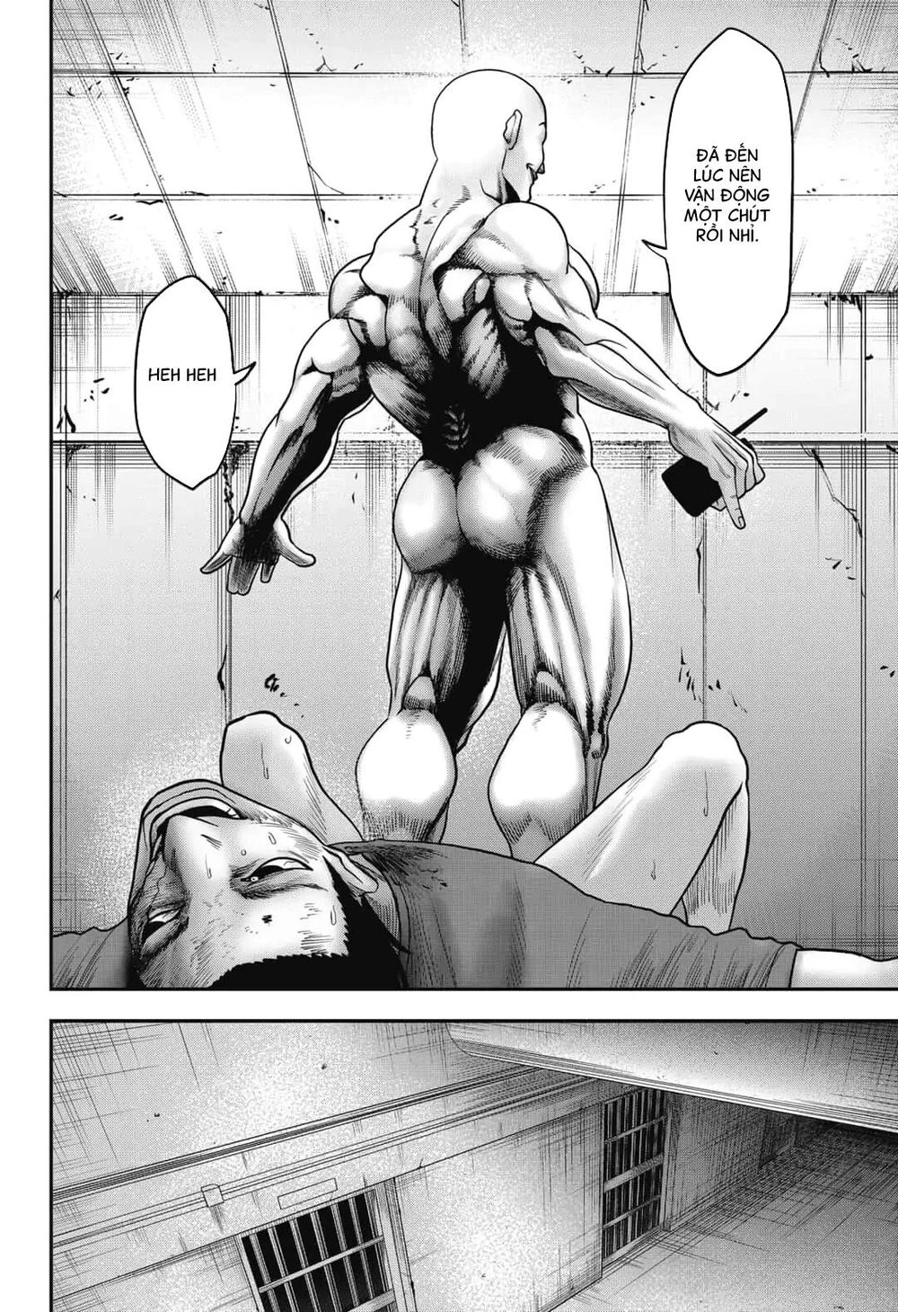 Abyss Rage Chapter 3 - 9