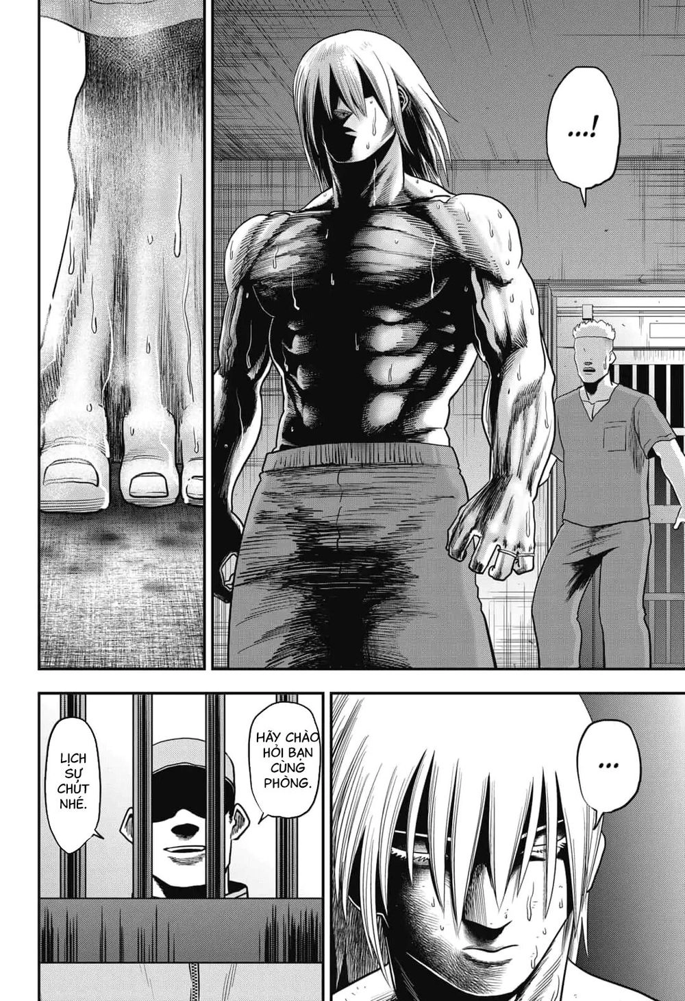 Abyss Rage Chapter 3 - 11