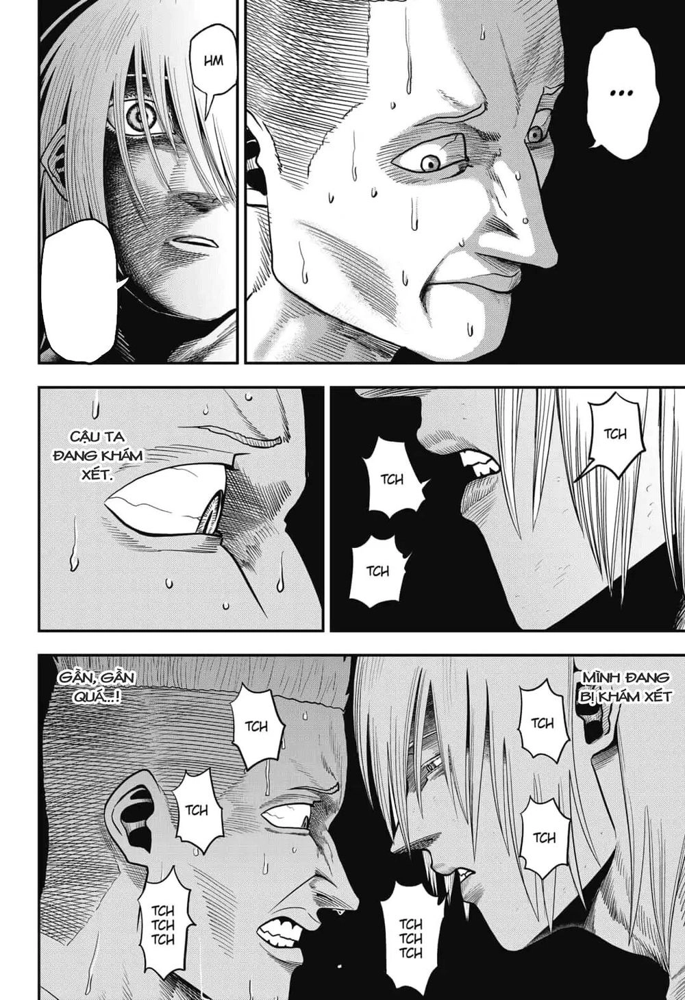 Abyss Rage Chapter 3 - 15