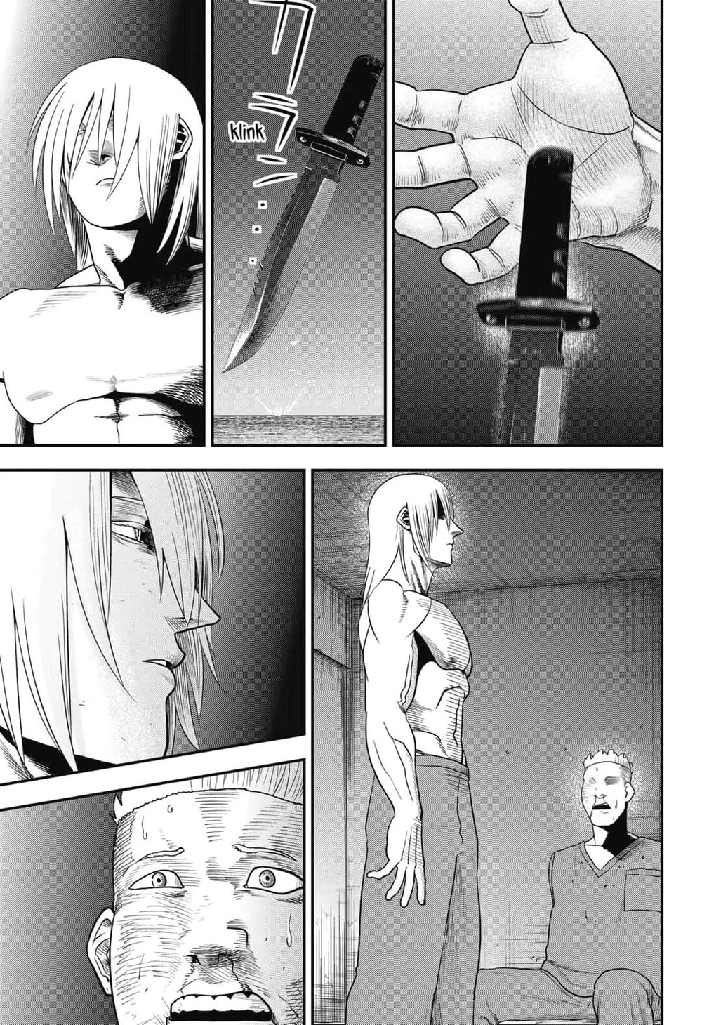 Abyss Rage Chapter 3 - 24