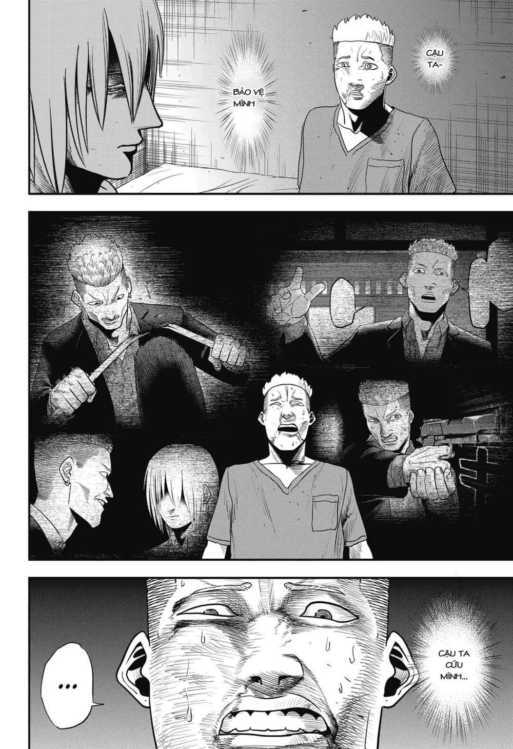 Abyss Rage Chapter 3 - 25