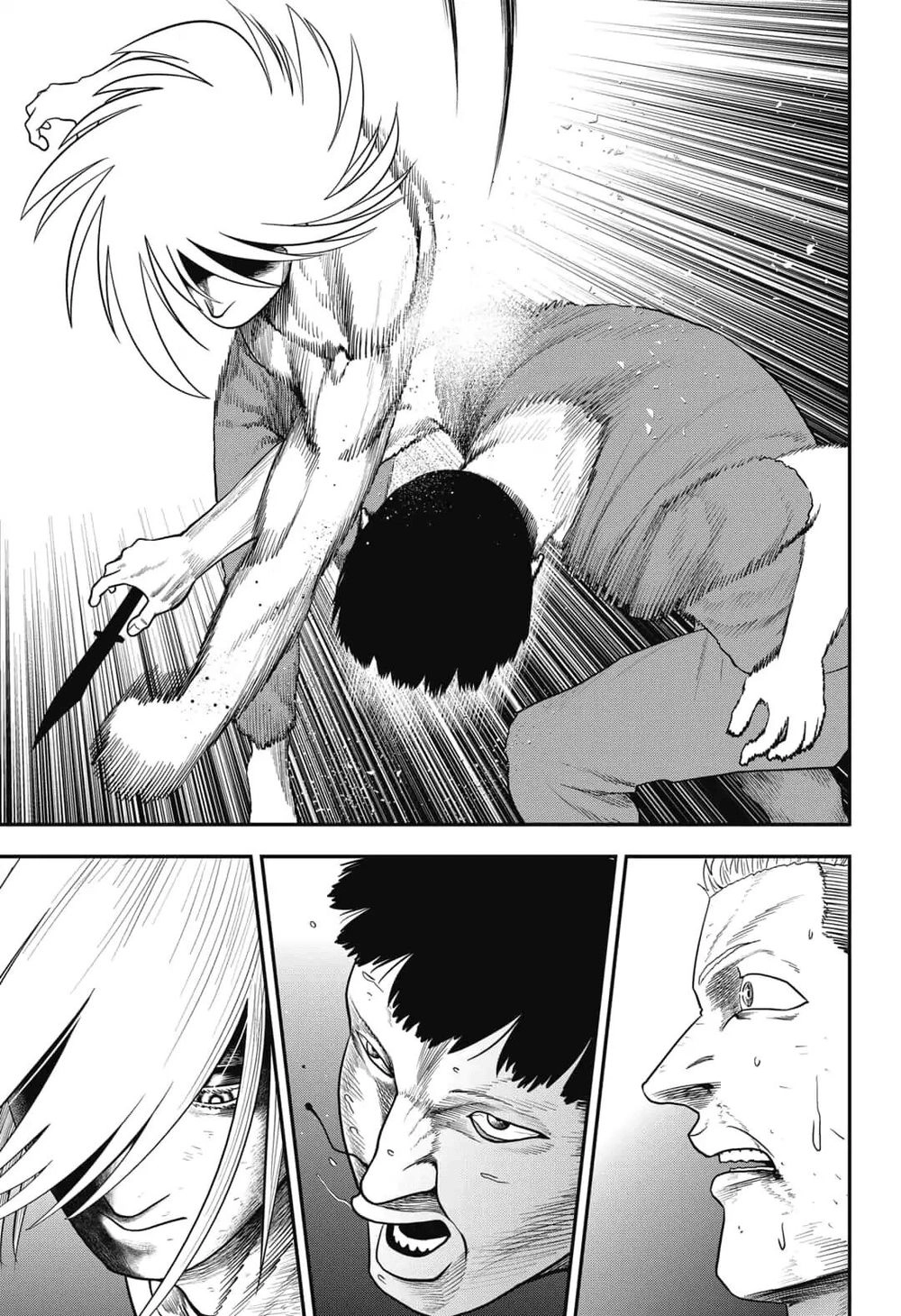 Abyss Rage Chapter 3 - 28