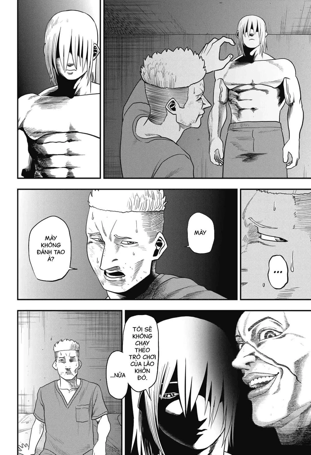 Abyss Rage Chapter 3 - 31