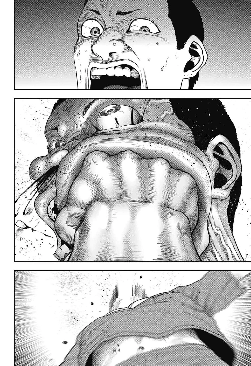 Abyss Rage Chapter 8 - 13