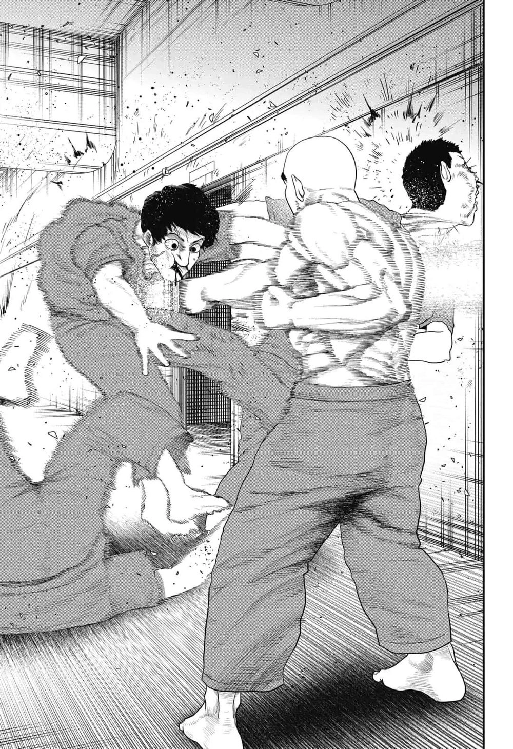 Abyss Rage Chapter 8 - 14