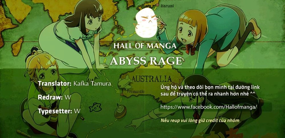 Abyss Rage Chapter 12 - 1