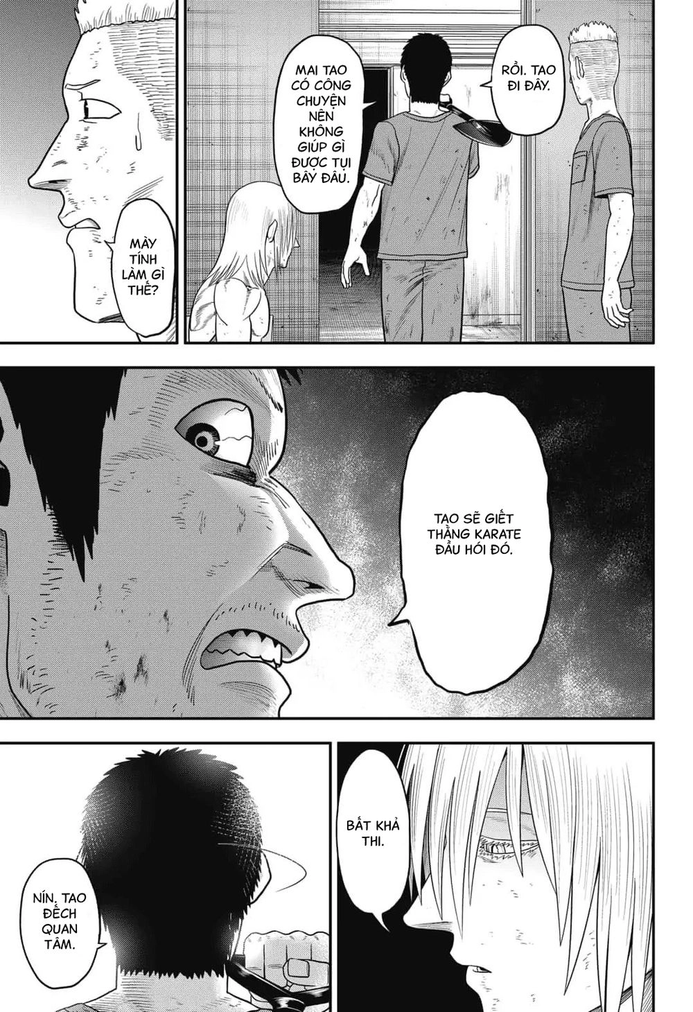 Abyss Rage Chapter 13 - 8