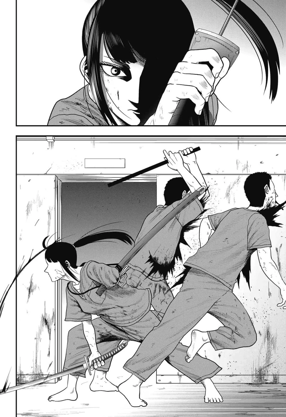 Abyss Rage Chapter 13 - 11