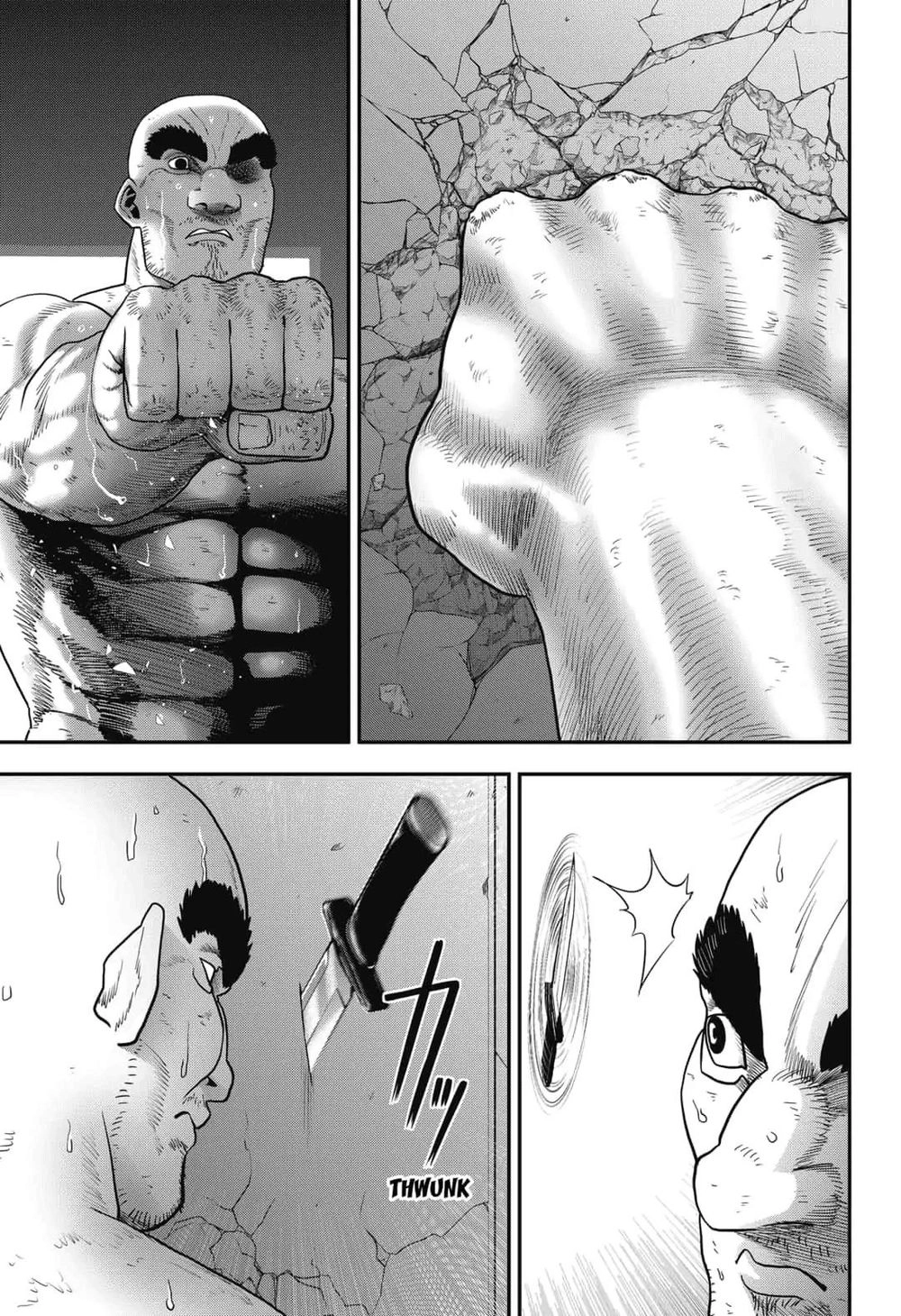 Abyss Rage Chapter 14 - 6