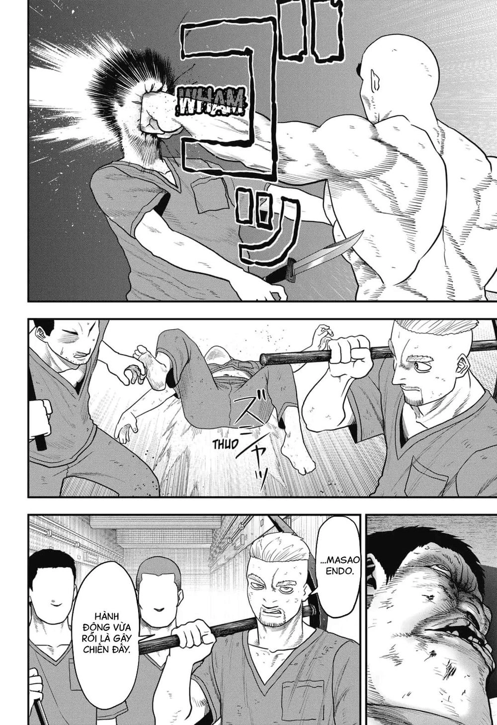 Abyss Rage Chapter 14 - 9