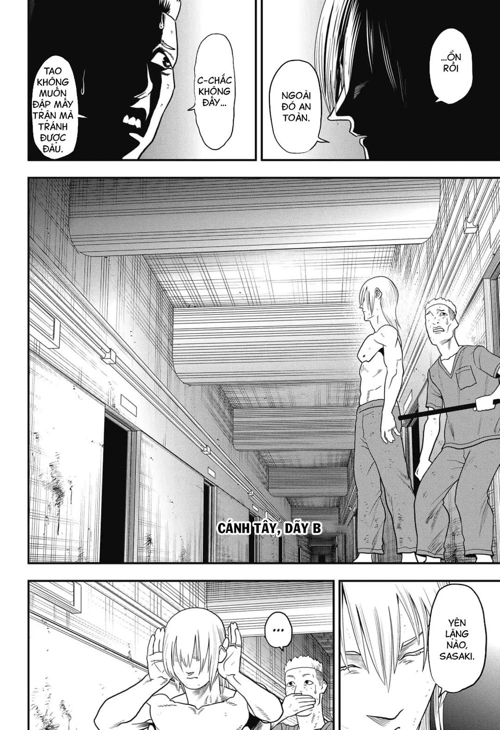 Abyss Rage Chapter 14 - 11