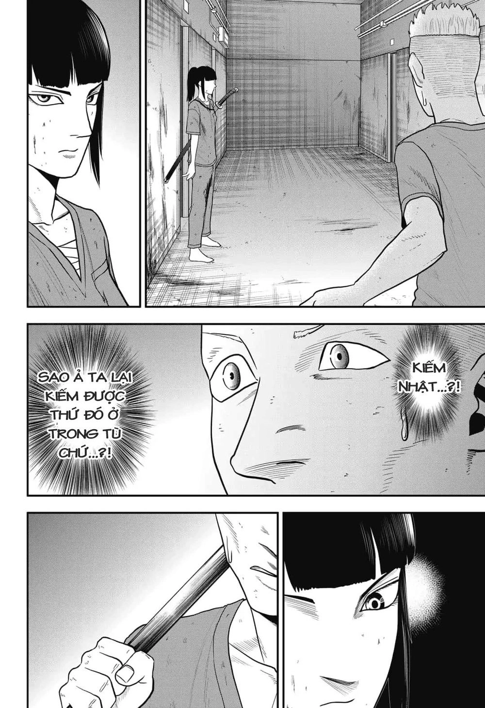 Abyss Rage Chapter 16 - 3