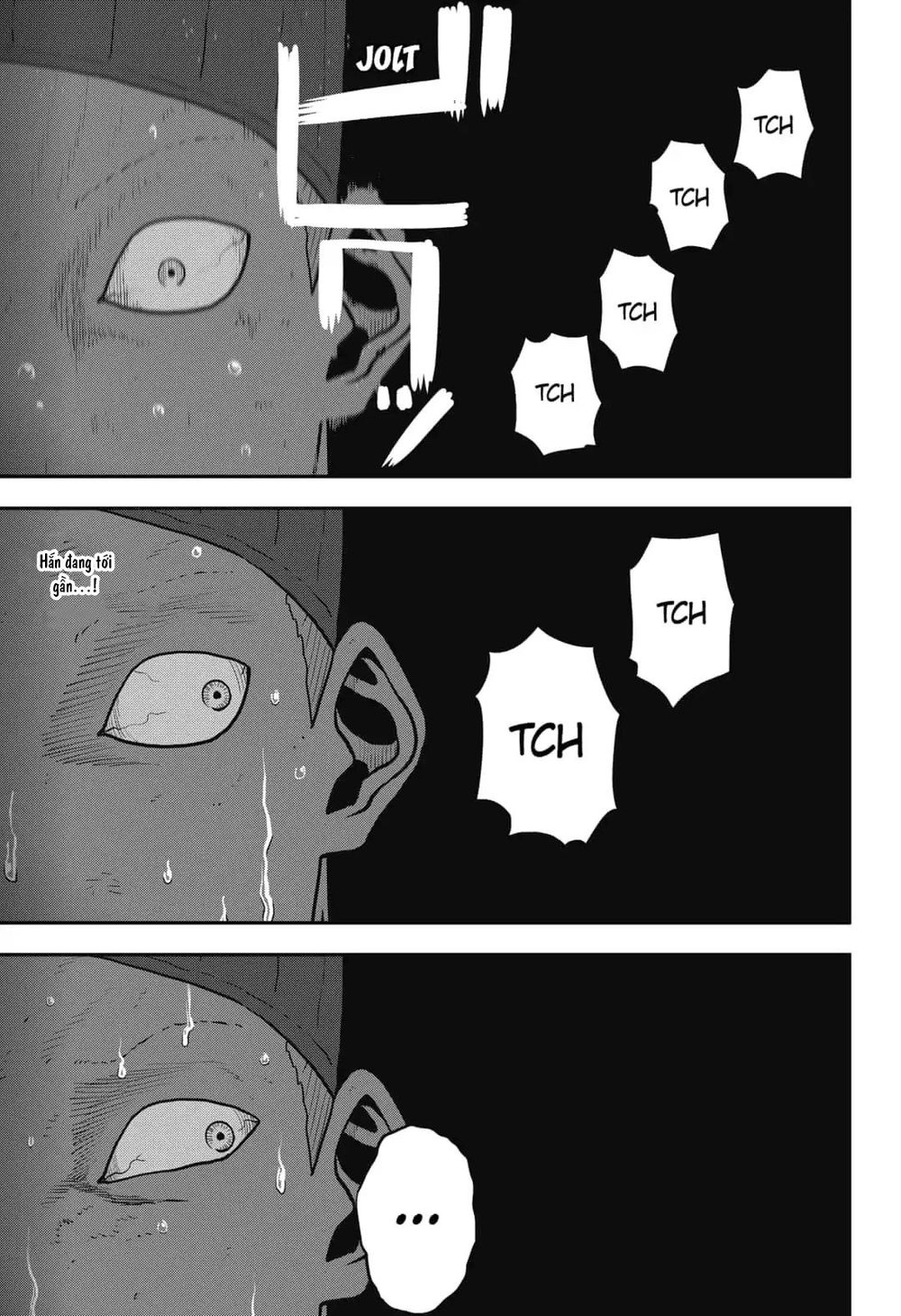 Abyss Rage Chapter 17 - 11