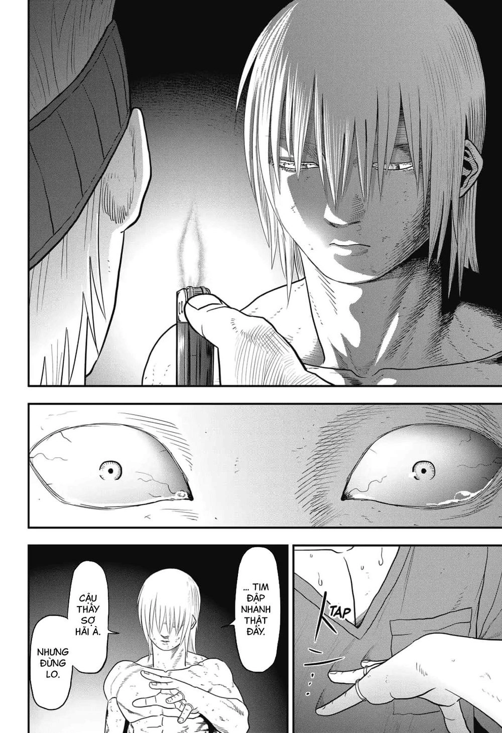 Abyss Rage Chapter 17 - 14