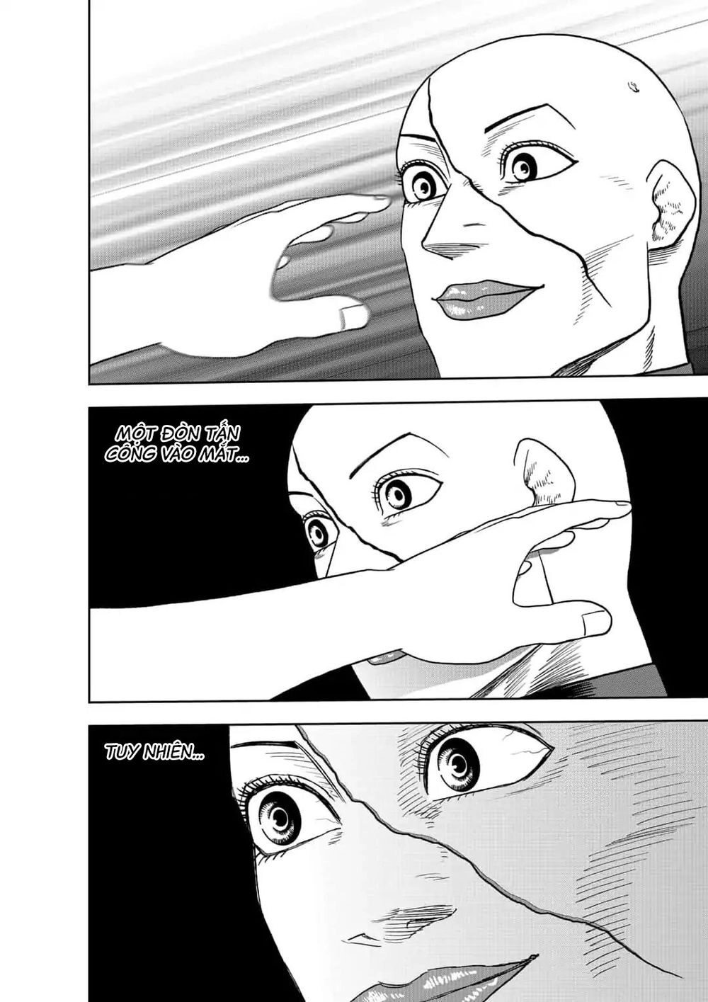 Abyss Rage Chapter 34 - 7