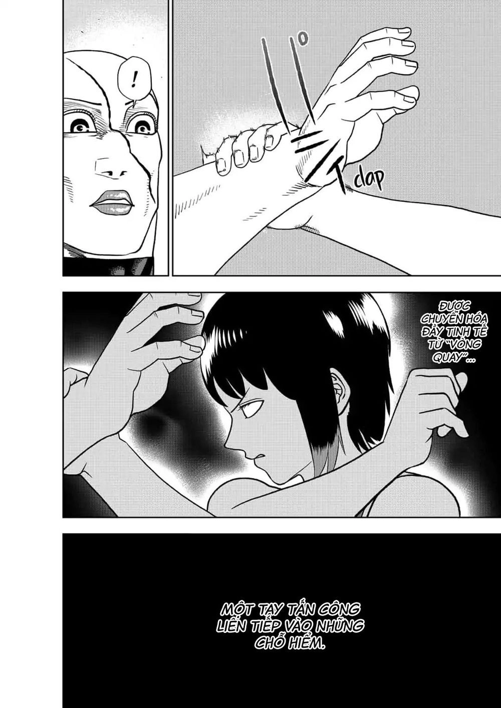 Abyss Rage Chapter 35 - 7