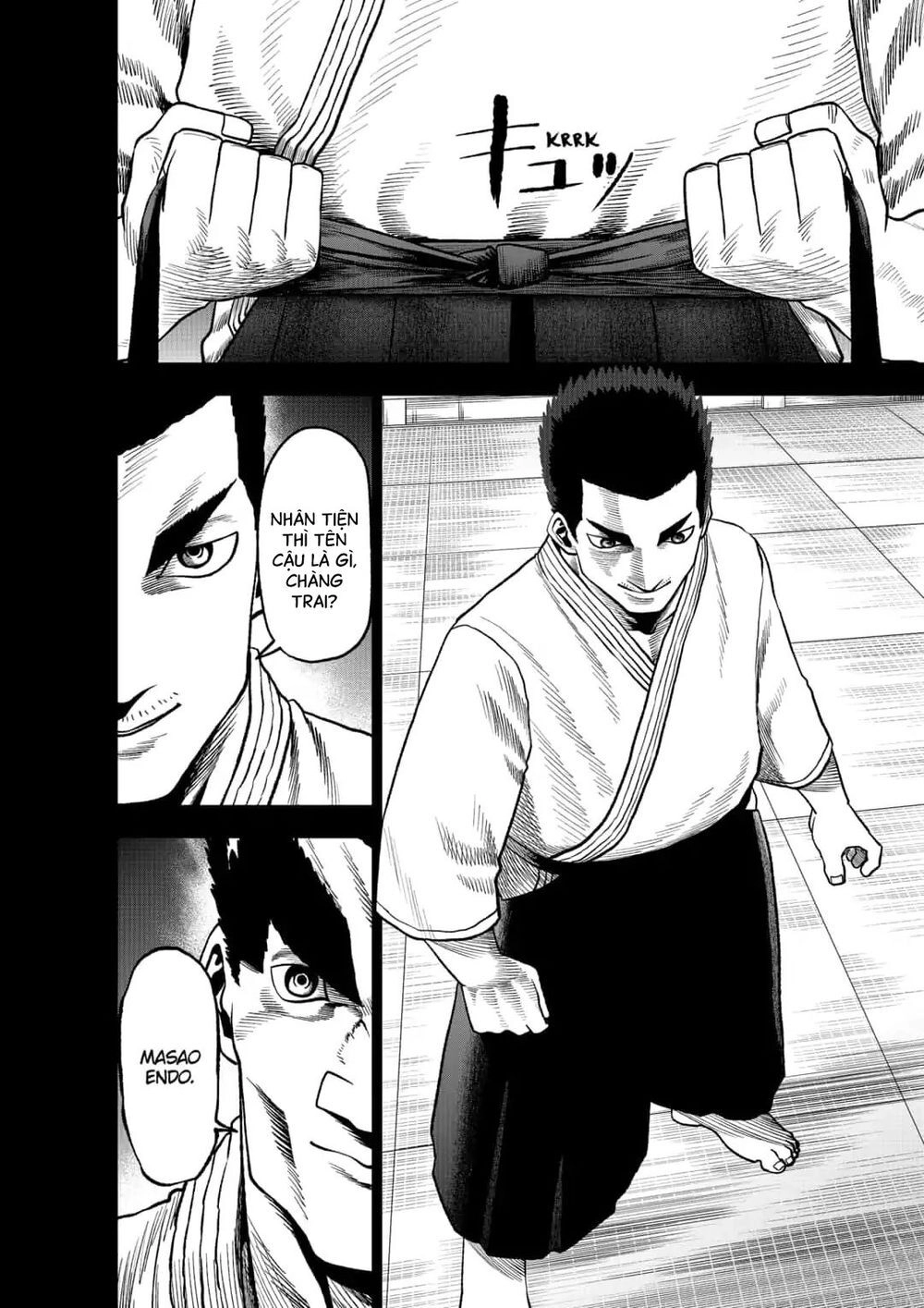 Abyss Rage Chapter 41 - 11