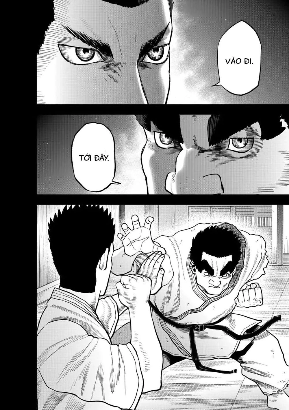 Abyss Rage Chapter 41 - 13