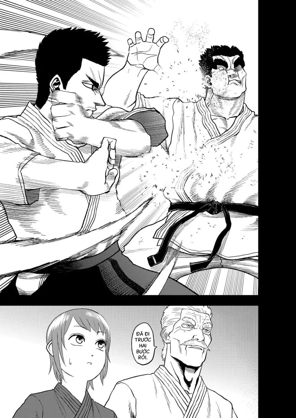 Abyss Rage Chapter 41 - 14