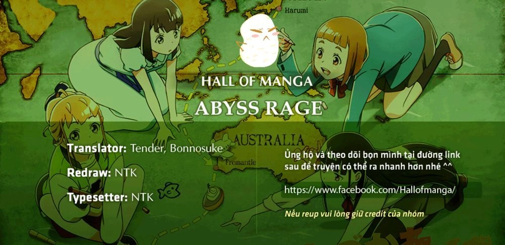 Abyss Rage Chapter 42 - 1