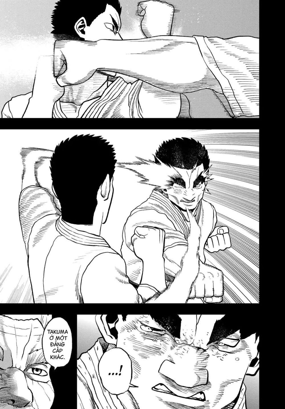 Abyss Rage Chapter 42 - 4