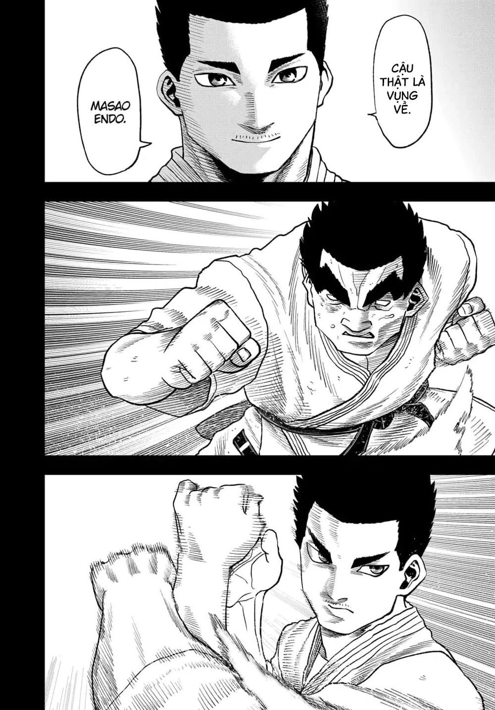 Abyss Rage Chapter 42 - 9