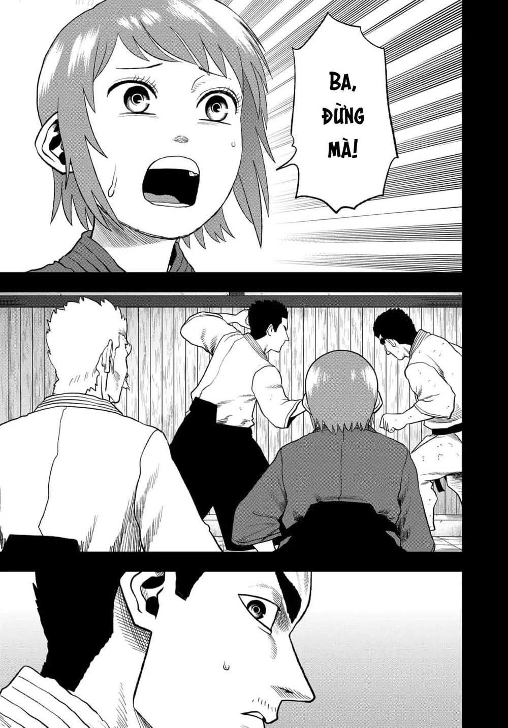 Abyss Rage Chapter 42 - 12