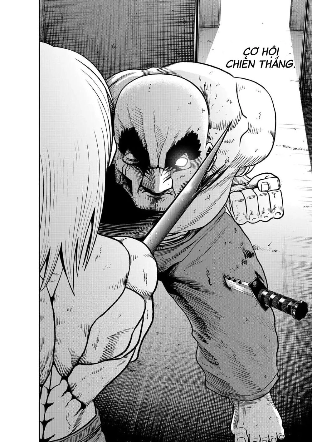 Abyss Rage Chapter 45 - 9