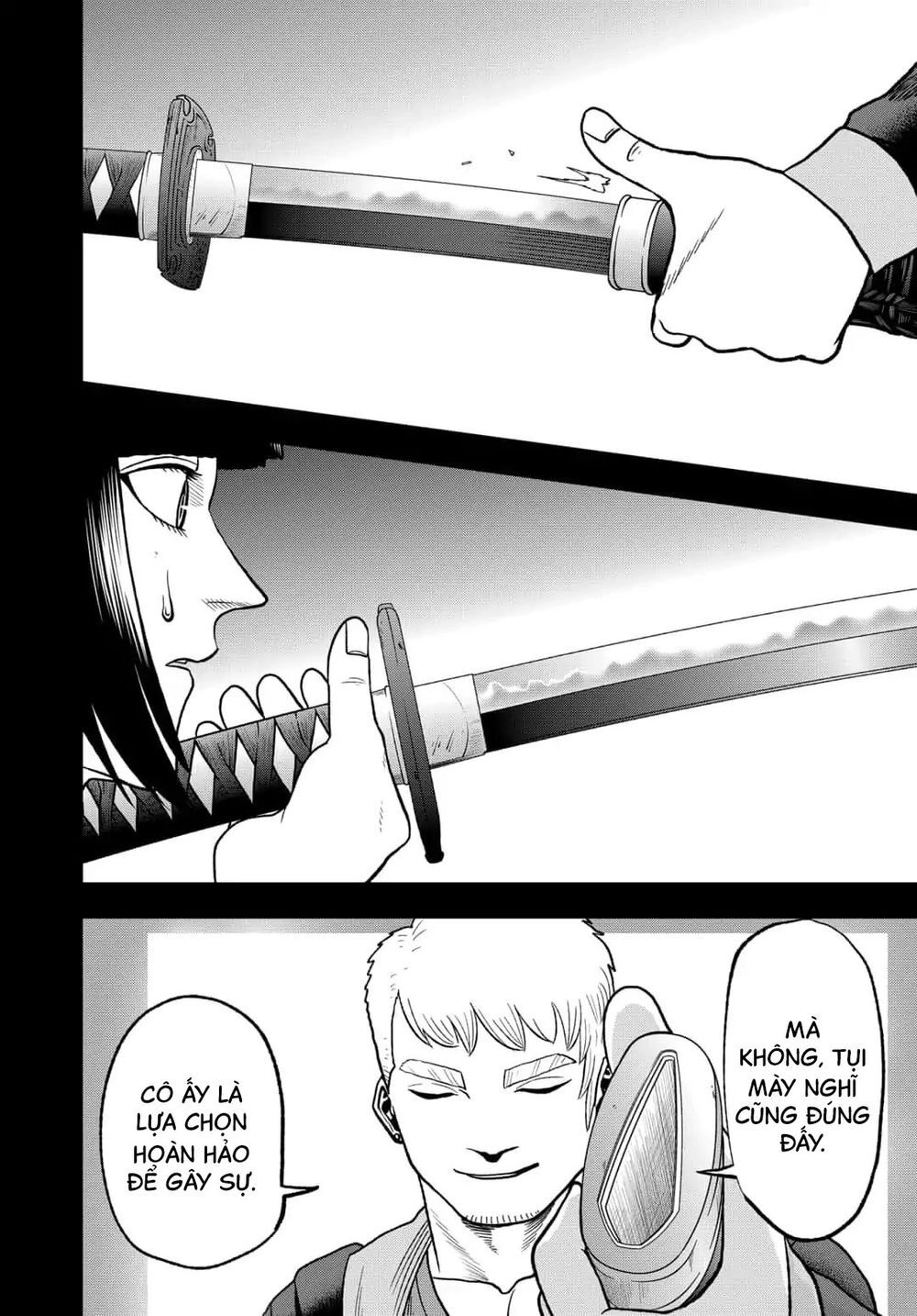 Abyss Rage Chapter 50 - 13