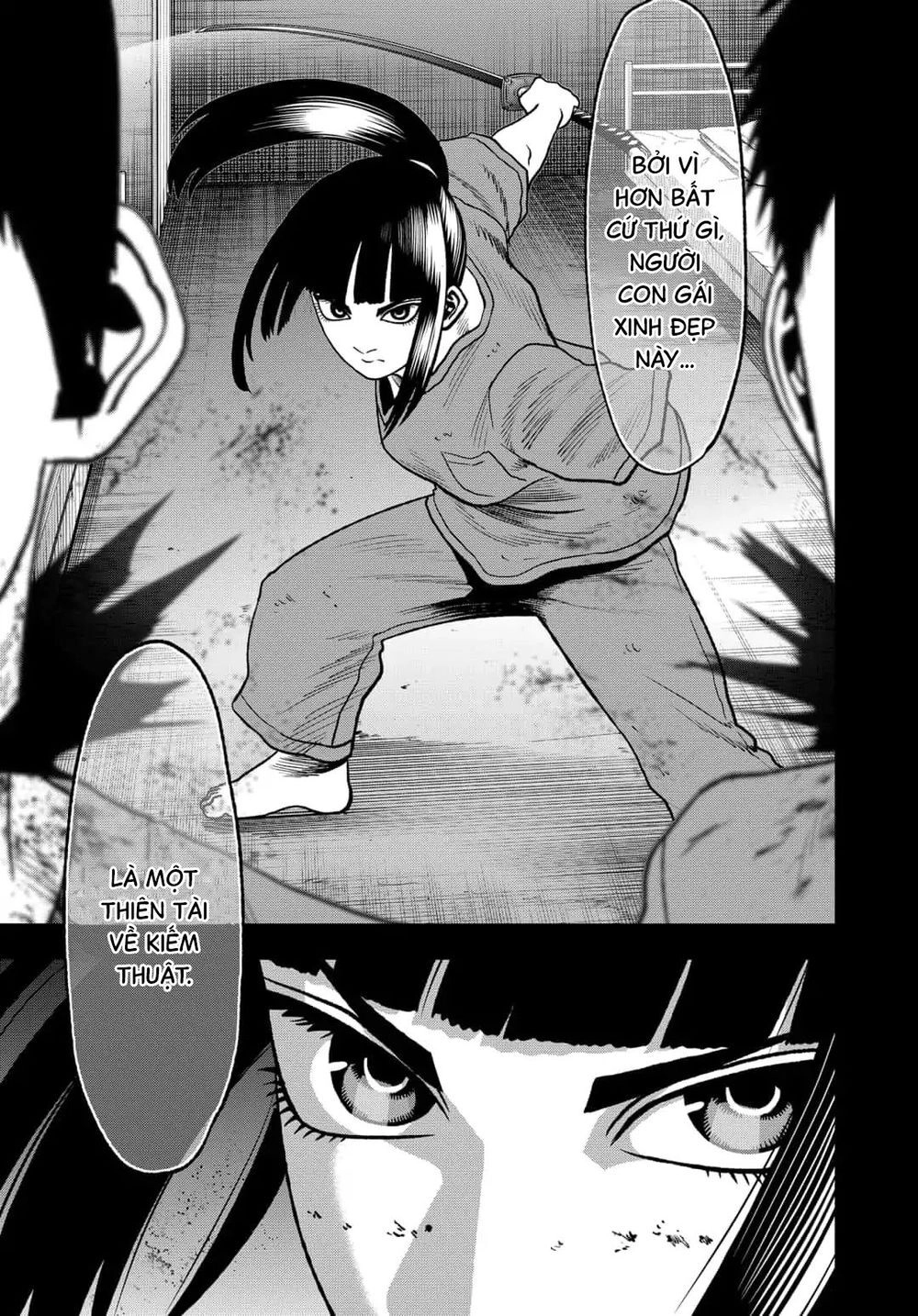 Abyss Rage Chapter 50 - 14