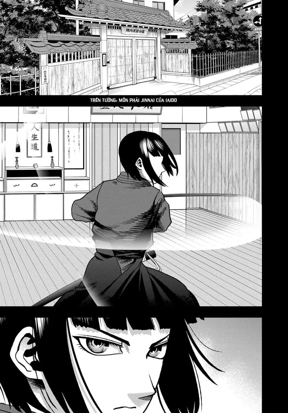 Abyss Rage Chapter 56 - 10