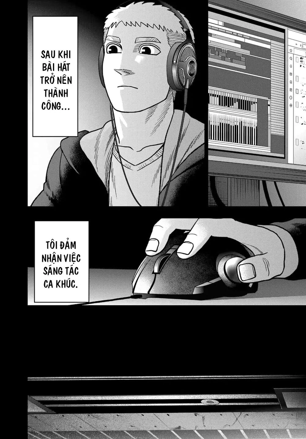 Abyss Rage Chapter 58 - 11