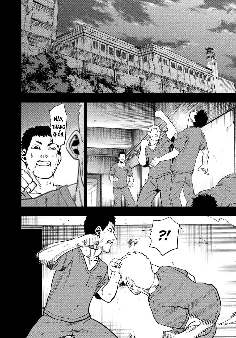 Abyss Rage Chapter 59 - 7