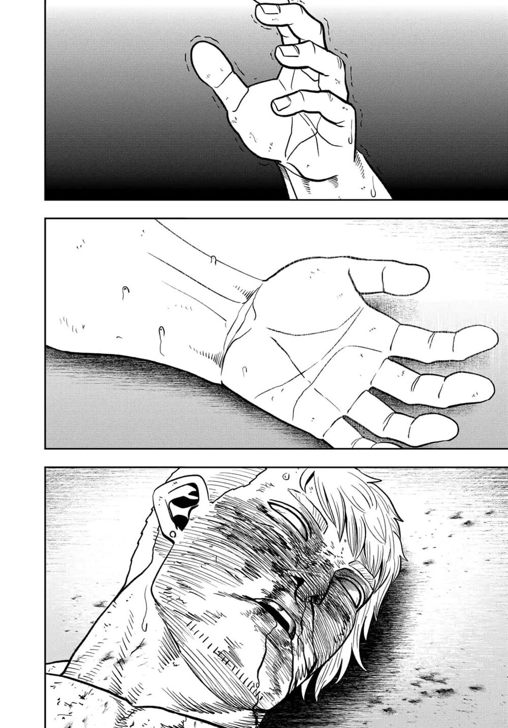 Abyss Rage Chapter 60 - 11