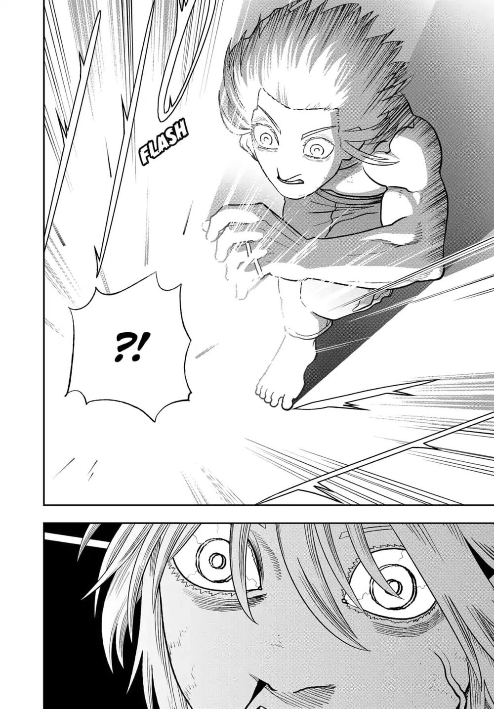 Abyss Rage Chapter 62 - 9