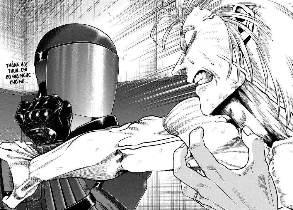 Abyss Rage Chapter 62 - 15