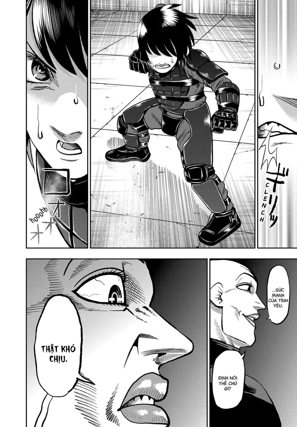 Abyss Rage Chapter 63 - 13