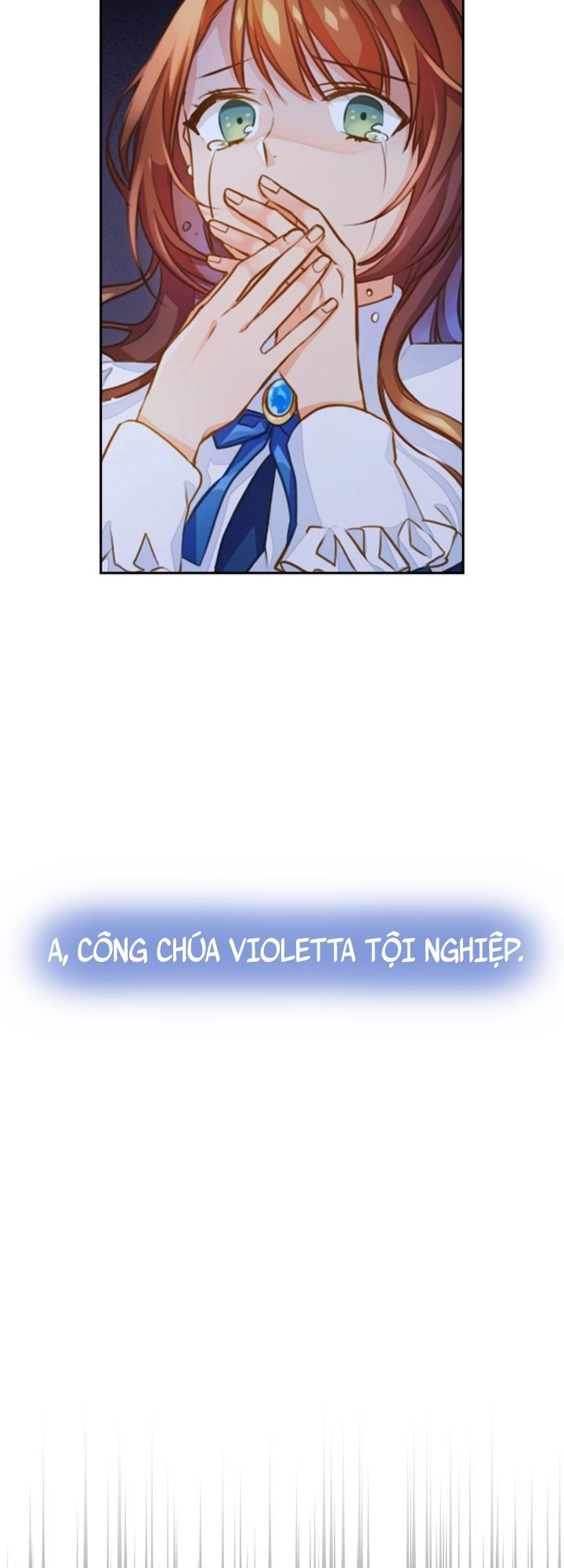 Tôi Đã Sẵn Sàng Để Trở Thành Hoàng Hậu Chapter 1 - 6