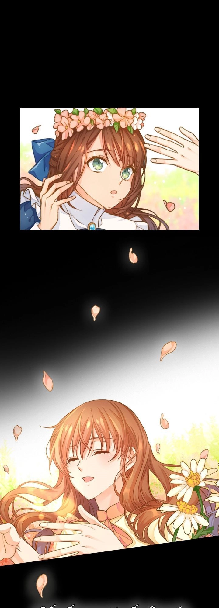 Tôi Đã Sẵn Sàng Để Trở Thành Hoàng Hậu Chapter 1 - 13