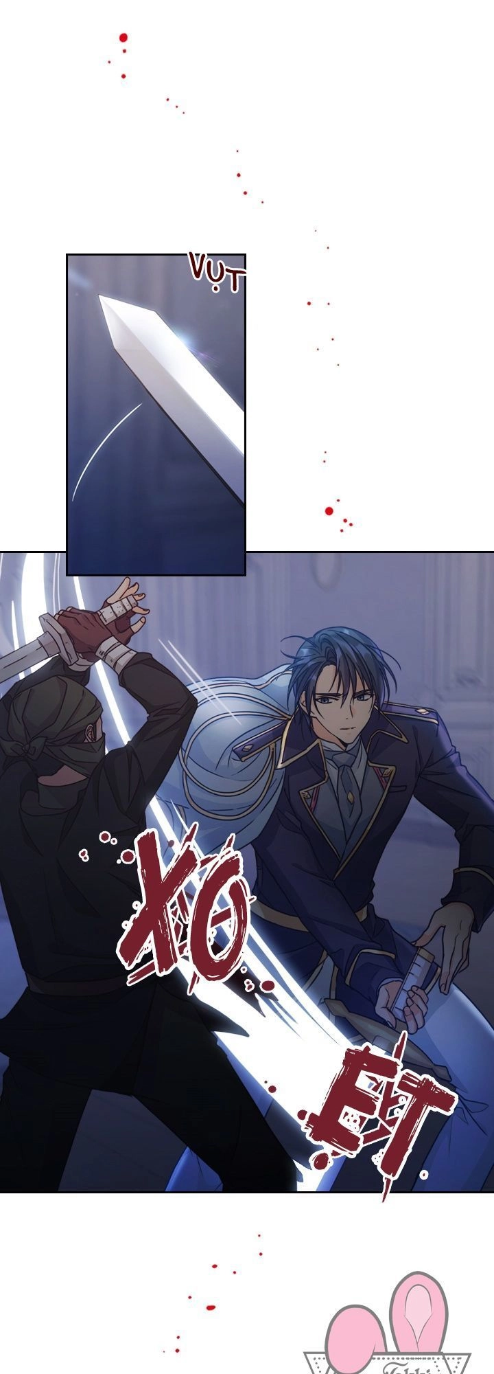 Tôi Đã Sẵn Sàng Để Trở Thành Hoàng Hậu Chapter 1 - 20