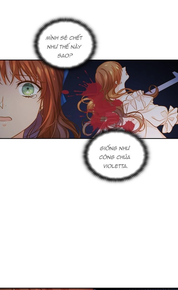 Tôi Đã Sẵn Sàng Để Trở Thành Hoàng Hậu Chapter 1 - 29