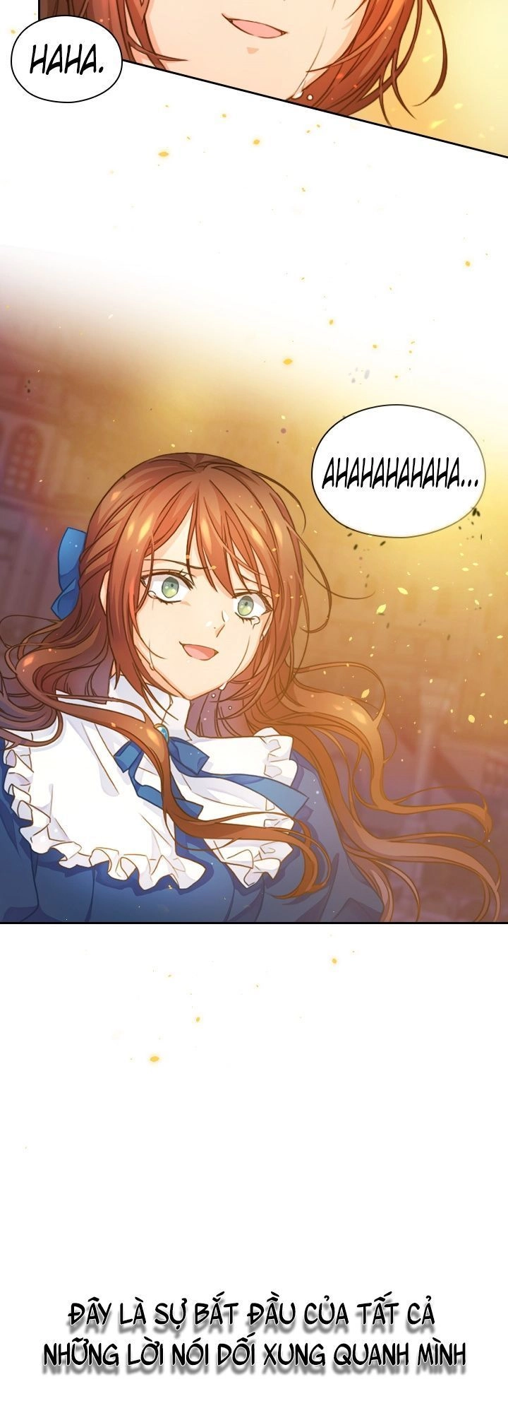 Tôi Đã Sẵn Sàng Để Trở Thành Hoàng Hậu Chapter 1 - 40