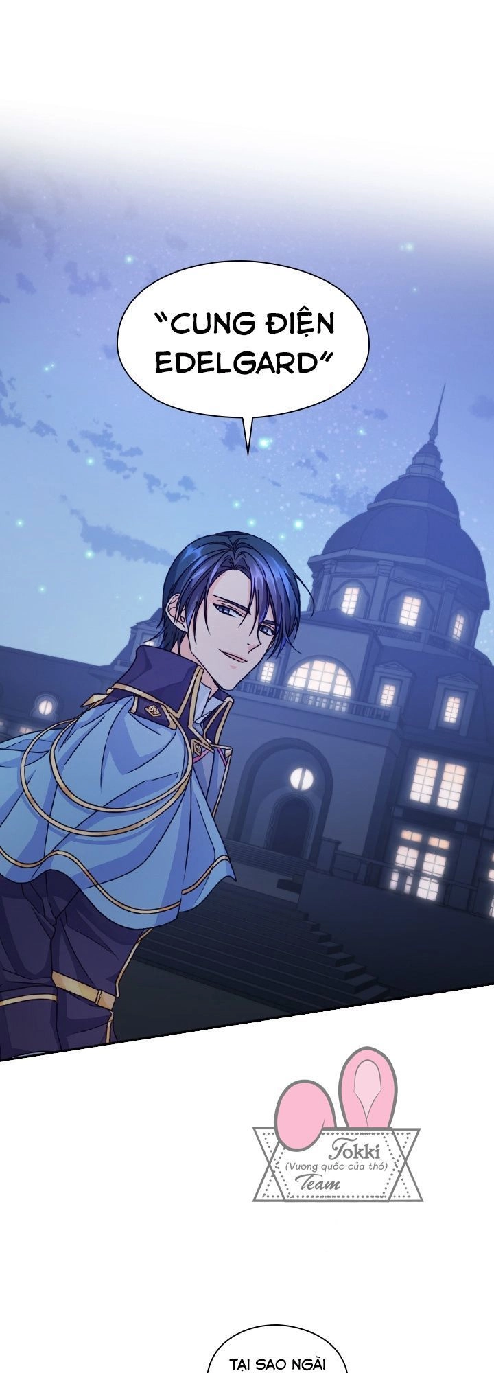 Tôi Đã Sẵn Sàng Để Trở Thành Hoàng Hậu Chapter 2 - 45