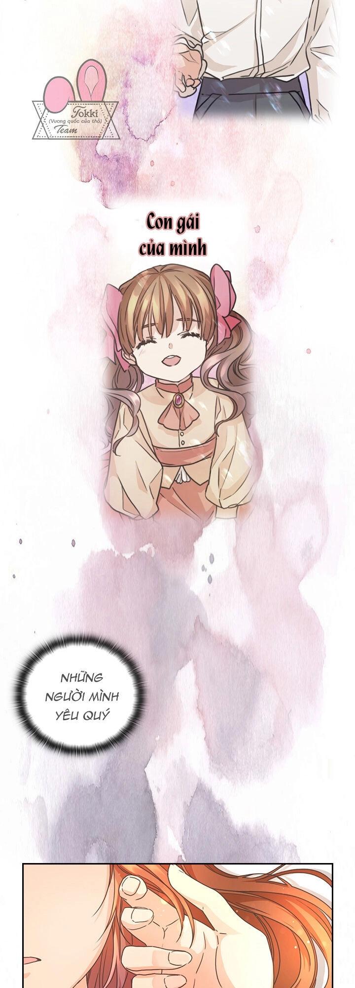 Tôi Đã Sẵn Sàng Để Trở Thành Hoàng Hậu Chapter 5 - 41