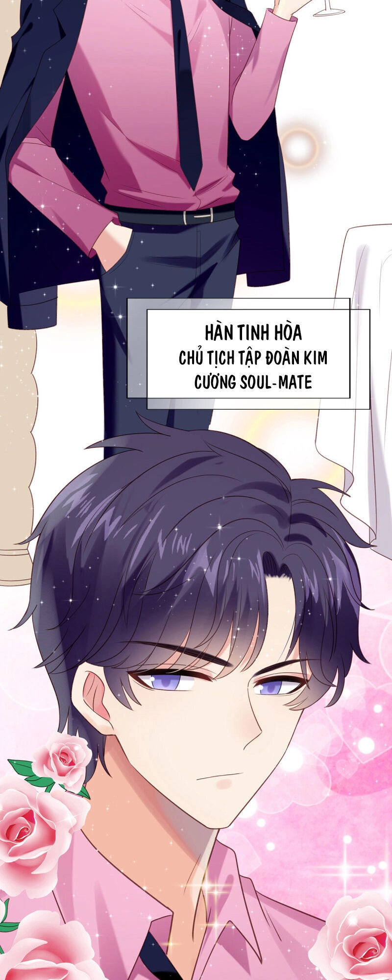 Hẹn Chồng Trên Mọi Mặt Trận Chapter 1 - 5