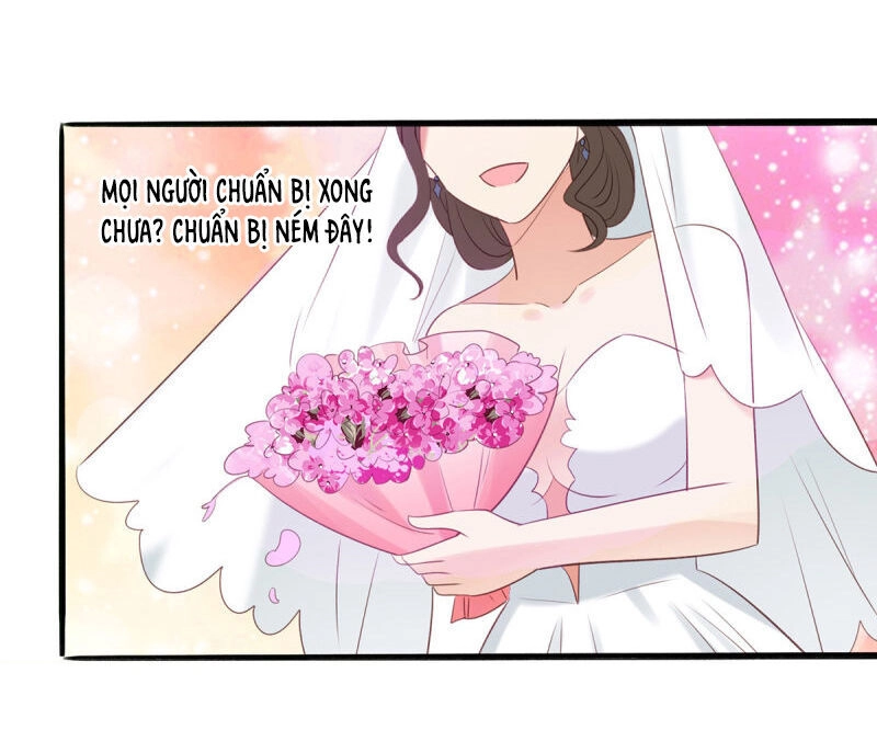 Hẹn Chồng Trên Mọi Mặt Trận Chapter 1 - 8