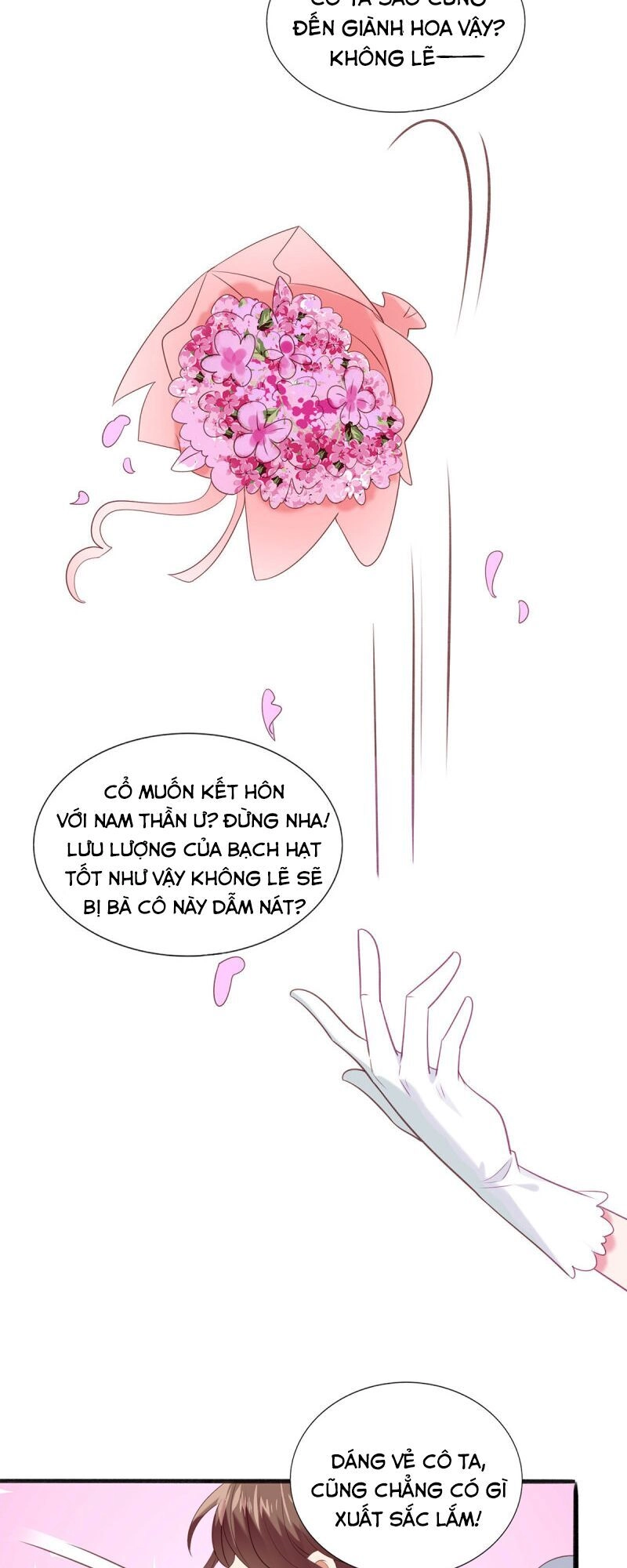 Hẹn Chồng Trên Mọi Mặt Trận Chapter 1 - 10